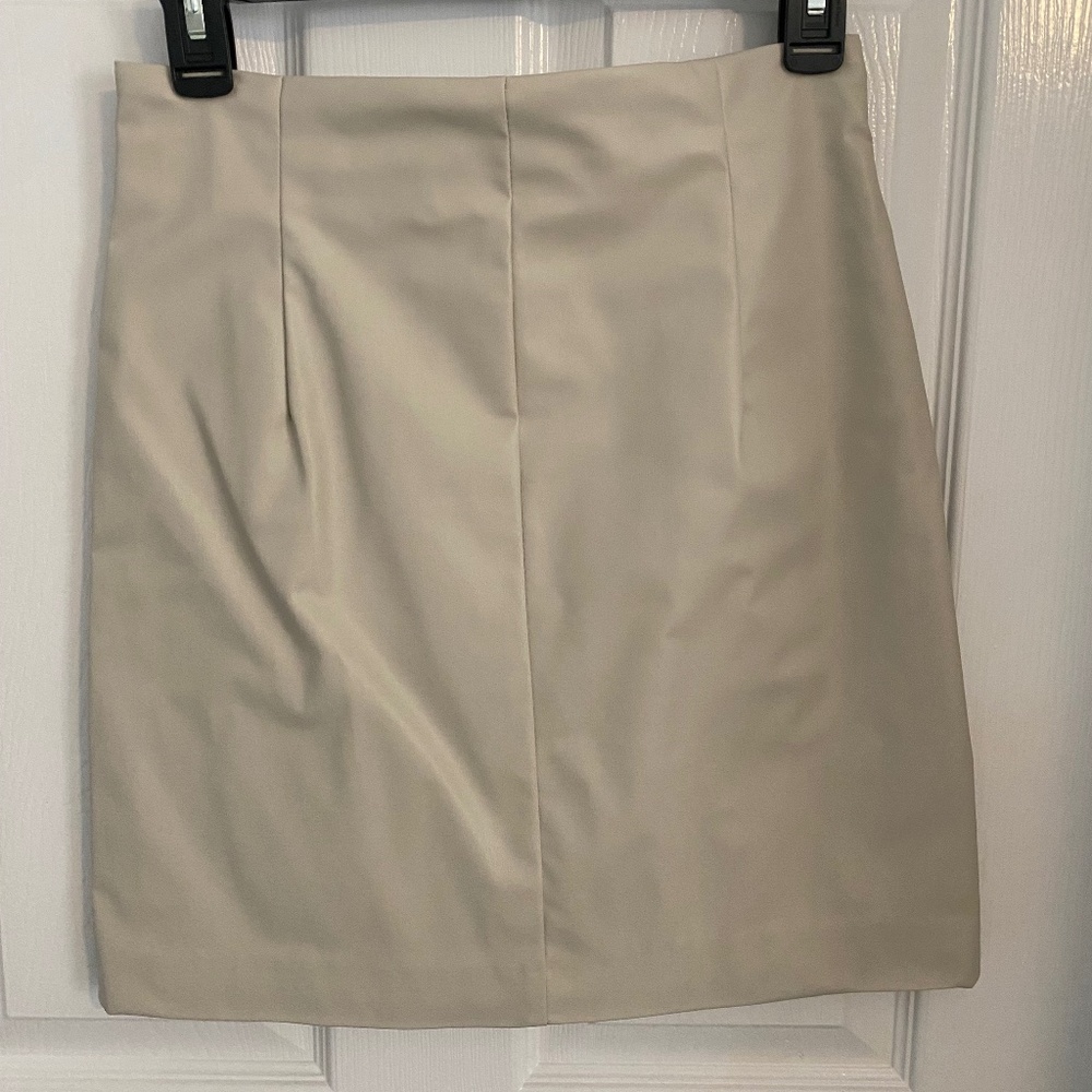 Mini skirt